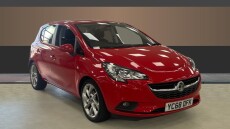 Vauxhall Corsa 1.4 [75] Energy 5dr [AC] Petrol Hatchback